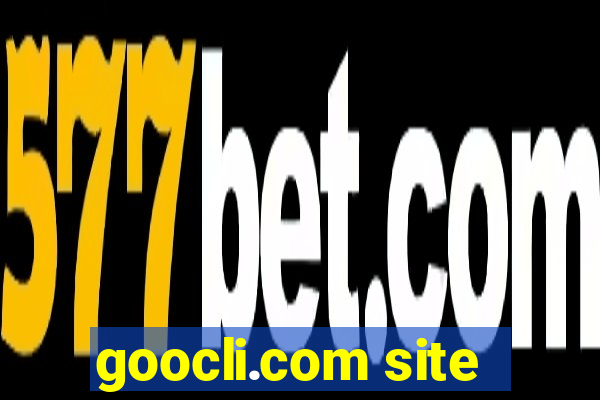 goocli.com site